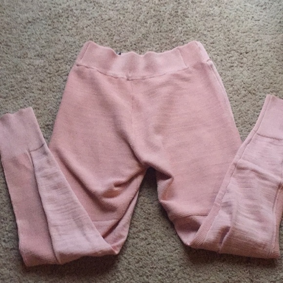 Gymshark time-out knit leggings S - Picture 7 of 7